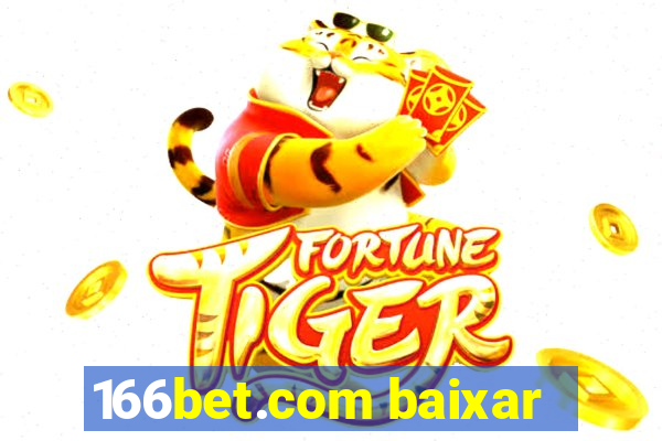 166bet.com baixar